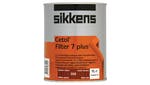 Image of Sikkens Cetol Filter 7 Plus Translucent Woodstain