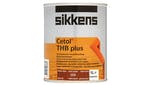 Sikkens Cetol THB Plus Translucent Woodstain