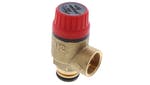 Image of SIME 6040201 PRESSURE RELIEF VALVE