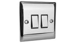 Image of SMJ 2-Way Light Switch