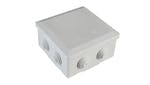 SMJ IP44 Junction Box