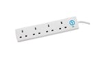 SMJ Surge Protection Extension Lead