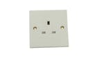 Image of SMJ Unswitched Wall Socket