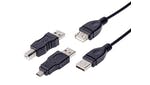 SMJ USB 5-in-1 Connection Kit