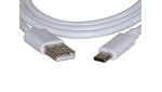 SMJ USB A to USB C Cable 1m