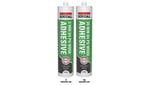 Soudal PU Wood Adhesive Gel 5 Min Cartridge