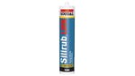 Soudal Low Modulus Silirub LMN Sealant Clear