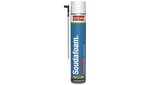 Soudal 500ml Expanding Foam(Pu Hand Held)