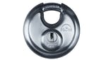 Squire DCL1 Disc Lock 70mm