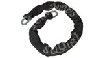 Squire J3 Round Section Hard Boron Alloy Chain 90cm x 8mm