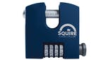Image of Squire Stronghold Re-Codeable Padlock