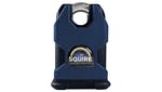 Image of Squire Stronghold Solid Steel Padlock