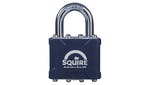 Squire Stronglock Laminated Padlock