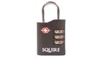 Image of Squire TSA Approved Recodable Combination Padlock 35mm