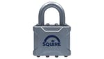 Image of Squire Vulcan Boron Shackle Padlock