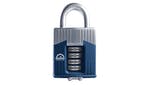 Image of Squire Warrior High-Security Combination Padlock