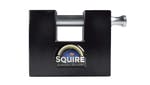 Squire WS75S Stronghold Container Block Lock