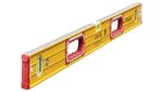 Image of Stabila 196-2 Double Plumb Spirit Level