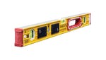 Image of Stabila 196-2-LED Illuminated Spirit Level