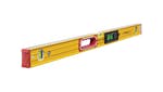 Stabila 196-2E Electronic Level, IP65 Rated