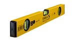 Image of Stabila 70-2 Double Plumb Box Section Spirit Level