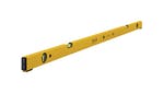 Stabila 70P-2-2 Double Plumb Box Section Spirit Levels