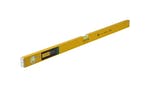 Image of Stabila 80A-2 Double Plumb Box Section Spirit Level