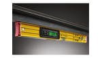 Stabila 96-EM Electronic Spirit Level Rare Earth Magnets 61cm