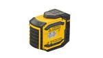 Stabila LAX 300 G Cross Line Laser Level