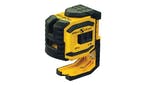 Stabila LAX 300 Self-Levelling Cross Line Laser