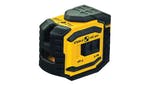 Image of Stabila LAX 300 Self-Levelling Cross Line Laser