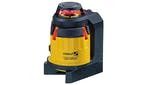 Stabila LAX 400 Self-Levelling Multi-Line Laser