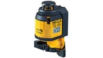 Stabila LAX 400 Self-Levelling Multi-Line Laser