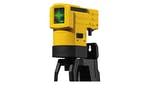 Image of Stabila LAX 50 G Cross Line Laser