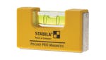 Image of Stabila Pocket Pro Level (Loose)