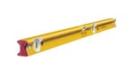 Image of Stabila R-Type Spirit Level