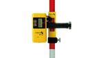 Stabila REC 150 Receiver For Rotary Lasers