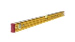 Image of Stabila 96-2 Double Plumb Ribbed Box Section Level