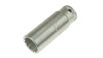 Stahlwille Extra Deep Spark Plug Socket