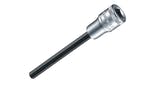 Stahlwille INHEX Socket Metric Series 2049 Xtra Long