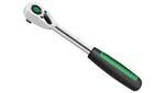 Stahlwille Quick-Release Fine Tooth Ratchet 1/2in Drive