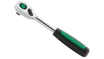 Image of Stahlwille Quick-Release Fine Tooth Ratchet 3/8in Drive