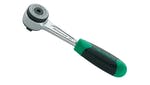 Stahlwille Ratchet 1/4in Drive Fine 60 Teeth