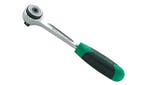 Stahlwille Ratchet 3/8in Drive Fine 60 Teeth