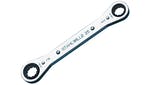 Stahlwille Ratchet Ring Spanner