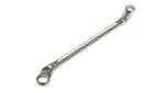 Image of Stahlwille Series 20a Double Ended Ring Spanners, Imperial