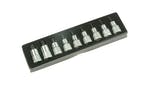 Image of Stahlwille TORX Socket Set of 9 1/2in Drive