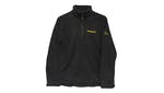 Stanley Clothing Gadsden 1/4 Zip Micro Fleece