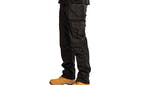 Stanley Clothing Iowa Holster Trousers