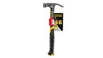 Stanley Tools FatMax® Hi Velocity Rip Claw Framing Hammer 340g (12oz)